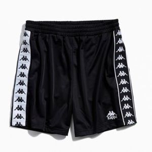 Kappa banda cole active shorts Clearance